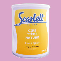 Cire dépilatoire Miel 800 g