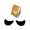 Pads Cosmetique en silicone