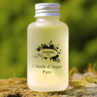 Huile d'Argan 100% Pure 50 ml