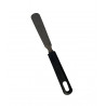 Spatule inox