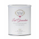 Cire d'épilation avec bande lait grenadine