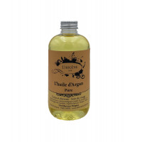 Huile d'argan pure - Diogène