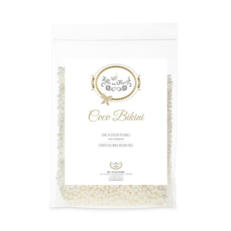 Cire pastilles 800 gr