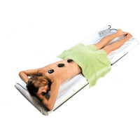 Matelas chauffant HeatPad - 3a Telec