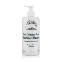 Lotion tonique Orchidée blanche - Carlina