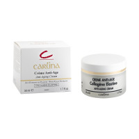 Crème anti-âge - Carlina