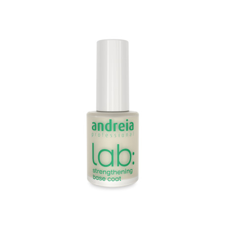 Lab strengthening base coat - Andreia