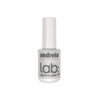 lab gummy peel-off - Andreia