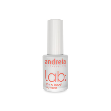 lab shine boost top coat - Andreia