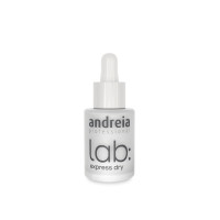 lab shine boost top coat - Andreia