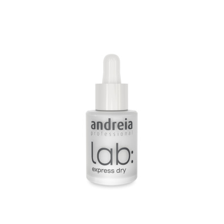lab shine boost top coat - Andreia