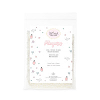 vanille moorea pelable - fille au pluriel