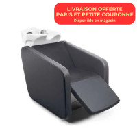 Bac de lavage ERGOWASH LIFT - Nelson Mobilier