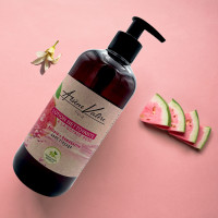 Lotion nettoyante à la goyave rose – Arsène Valère