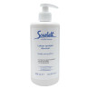 Lotion tonique douceur - 500 ml