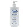 Lait démaquillant velours - 500 ml