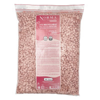 Cire à épiler pastilles - 1kg