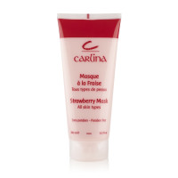 Masque à la Fraise - 200 ml