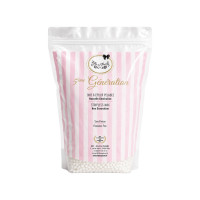 Cire pastilles 5ème Génération 800 gr - Fille au Pluriel