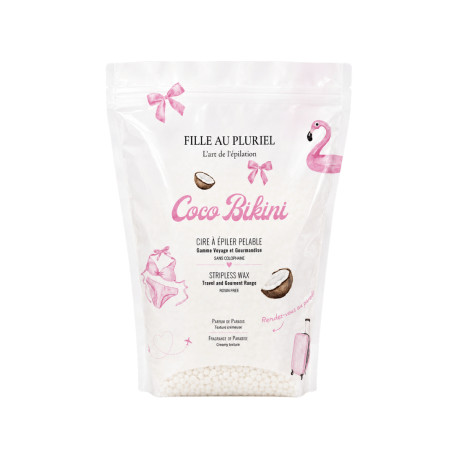 Cire pastilles 800gr