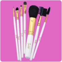 Kit 7 pinceaux pour le maquillage