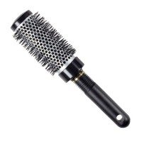 Brosse brushing thermique, 38 mm