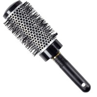 Brosse brushing thermique, 58 mm