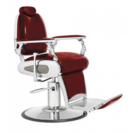 Fauteuil Barbier MILWAUKEE