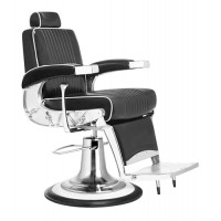 Fauteuil Barbier MUSTANG