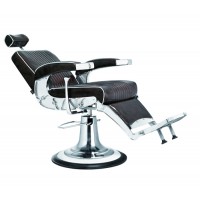 Fauteuil Barbier MUSTANG