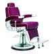 Fauteuil Barbier MUSTANG