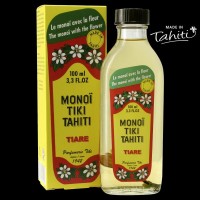 MONOI DE TAHITI