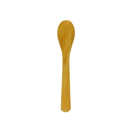 SPATULE BOIS POUR AISSELLES